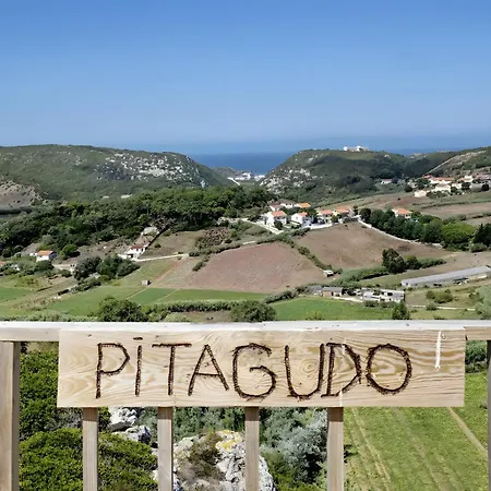 Do Baloico Do Pitagudo 托里什韦德拉什
