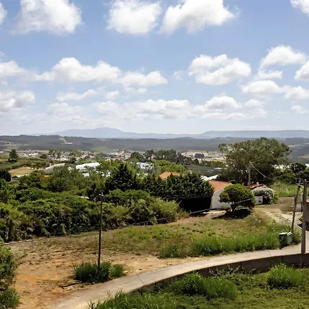 Do Baloiço Do Pitagudo Villa